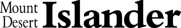 MDIslander Mount Desert Islander logo